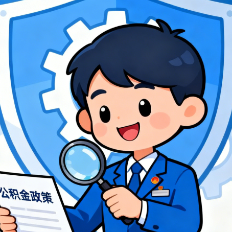 赤峰《关于2025住房公积金年度缴存有关问题的通知》政策解读