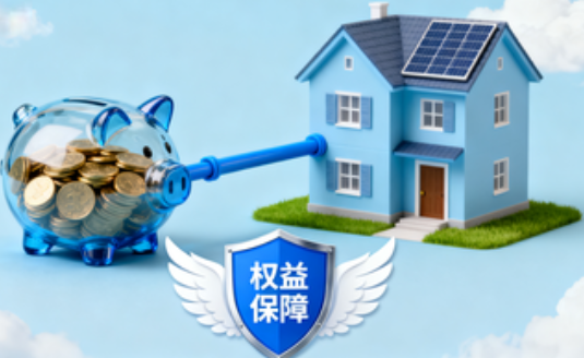 赤峰住房公积金政策“上新” 一文为你划重点