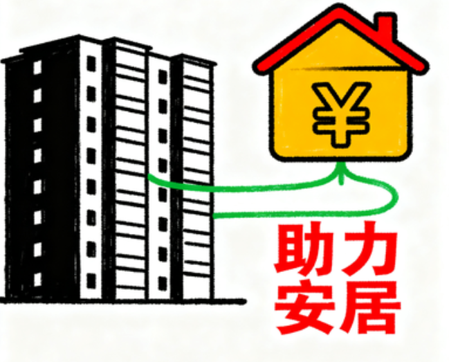 赤峰从发放补贴到公积金贷提额，各地保障多子女家庭住房政策升温