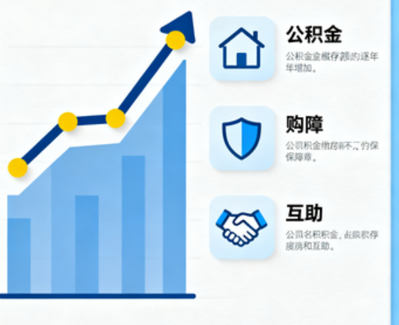 赤峰住房公积金增值收益：取之于民，用之于民的普惠之道
