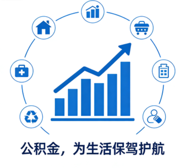 赤峰住房公积金制度迎来历史性变革：普惠化、数字化、服务化成为新趋势