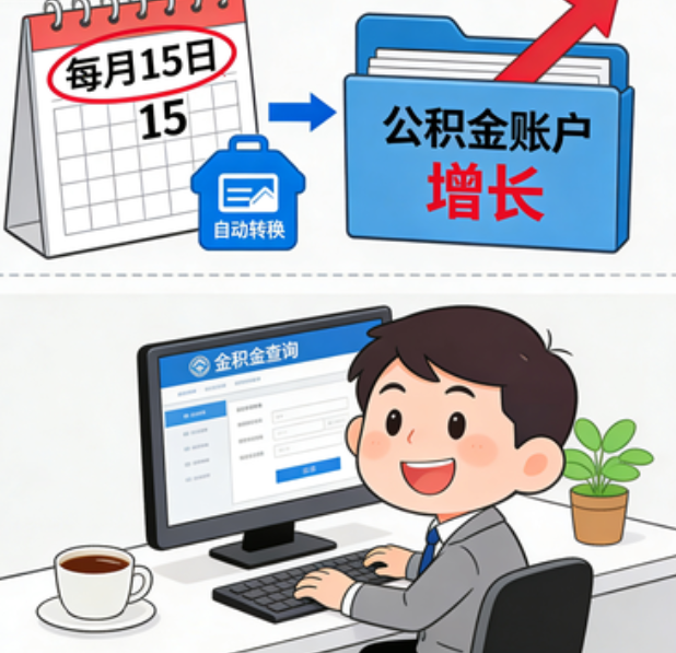 赤峰公积金代办服务：专业赋能，合规守护您的住房权益