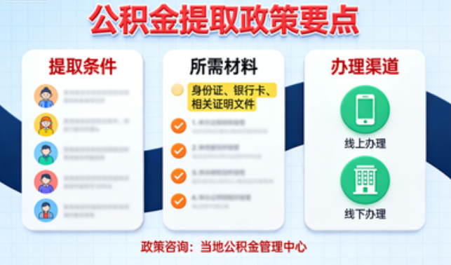 赤峰异地购房公积金提取全攻略