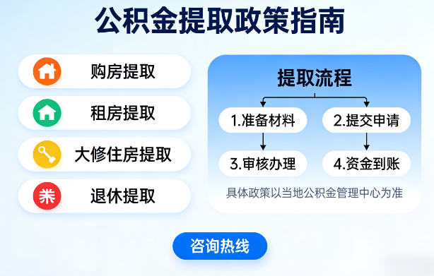 赤峰住房公积金与养老规划：制度功能解析与个人资金活用指南