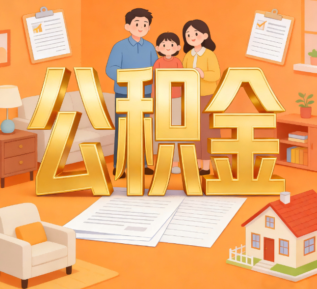 赤峰公积金代办服务的现实价值与普惠意义
