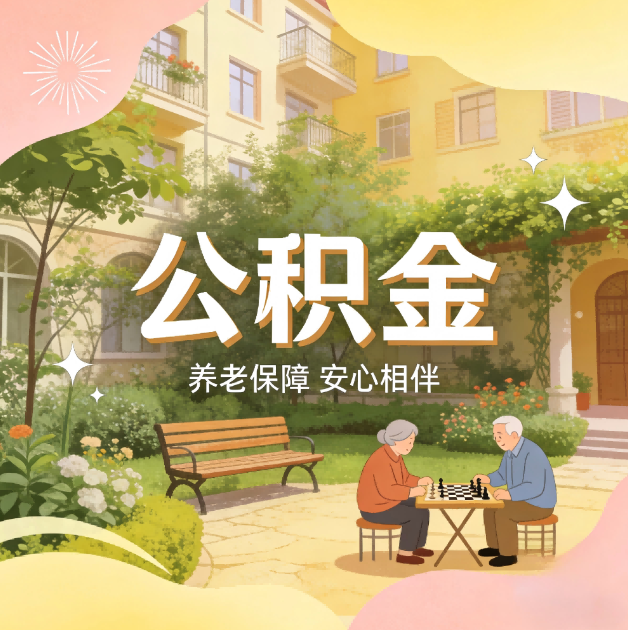 赤峰全面解读住房公积金的多元用途