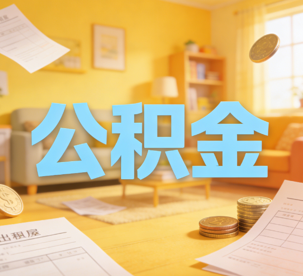 赤峰别让公积金“躺在账户里睡觉”！