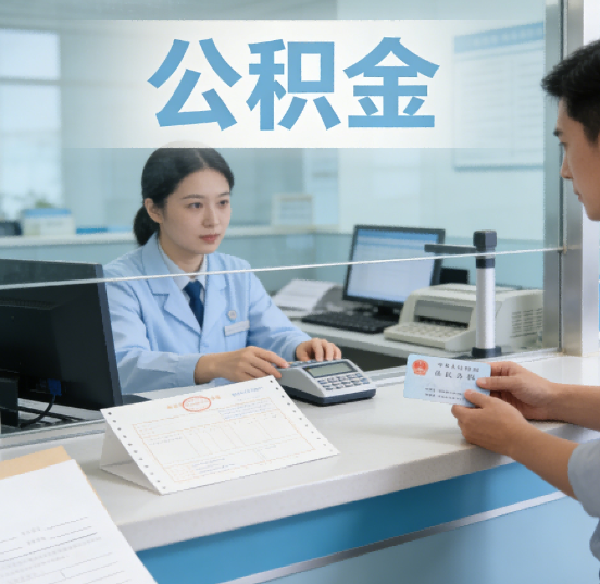 赤峰公积金提取的两种方式全面对比