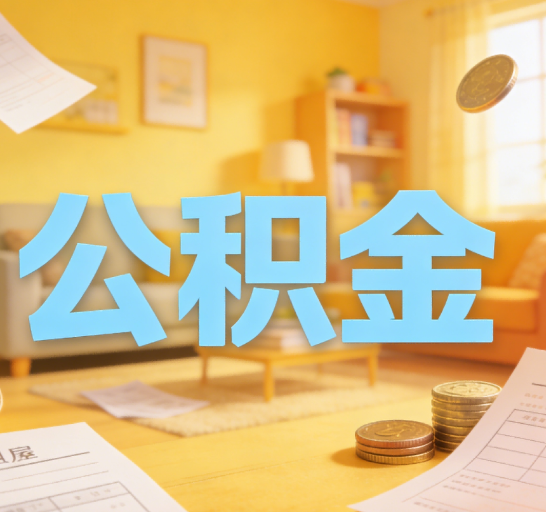赤峰买房如何提取公积金？