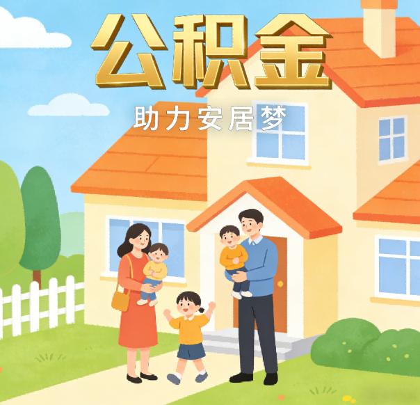 赤峰公积金代办行业观察：合规化浪潮下，专业服务迎来价值回归