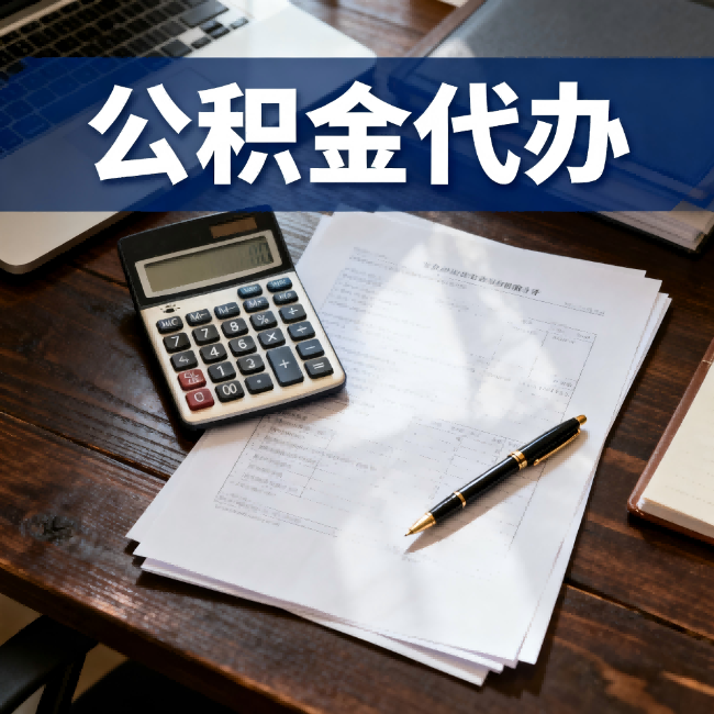 赤峰公积金代办：哪些人办了之后说“真值”
