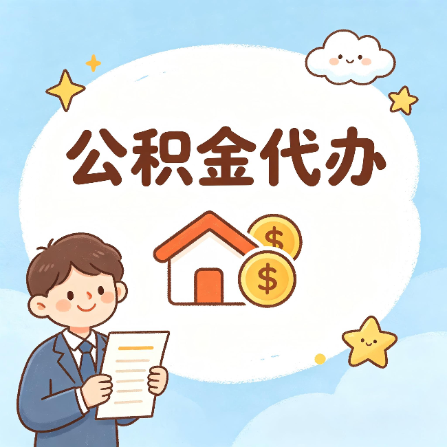 赤峰公积金代办：从咨询到到账，一个完整案例还原